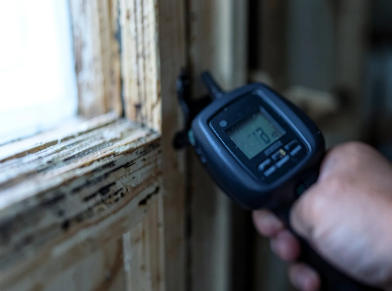 Commercial Water Damage Restoration in Whitewater, KS
